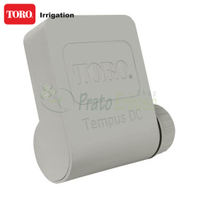 Tempus DC1 - Controllers from cockpit to 1 station - TORO Irrigazione