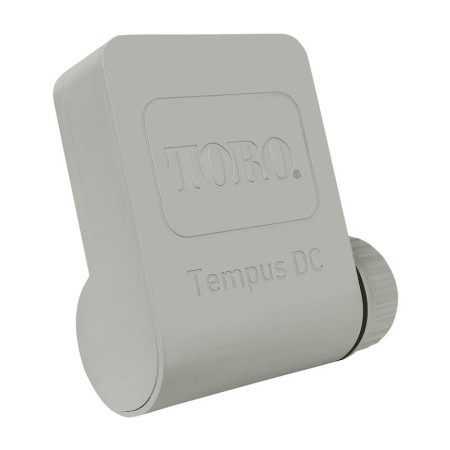 Tempus DC1 - Unidad de control de 1 zona para cabina