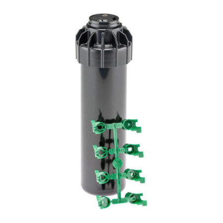 SRM-04 - Retractable sprinkler with a range of 9.4 m Hunter - 1