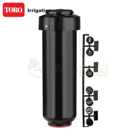 T7P-52 - Pop-up sprinkler, 25m range