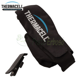 Holster - Thermacell case for laptops