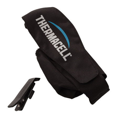 Holster - Thermacell case for laptops
