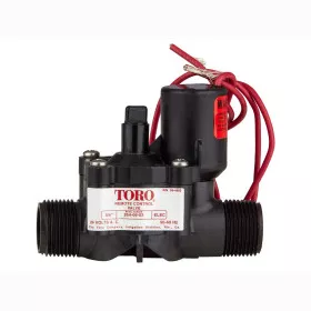 264-06-03 - 3/4" solenoid valve TORO Irrigazione - 1