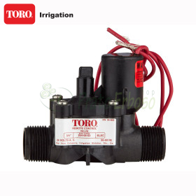 264-06-03 - Valvula solenoid 3/4". TORO Irrigazione - 1