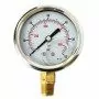 MRG 6 - Pressure gauge from 0 to 6 bar in a glycerine bath