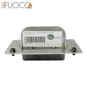 901552500 – Brennschale für 11-kW-Pelletofen Punto Fuoco - 1