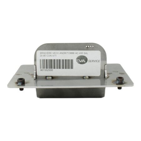 901552500 - Brasero para estufa de pellets de 11 Kw