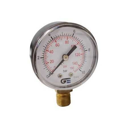 MRG 10 - Manometer