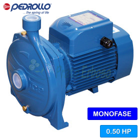 CPm 130 - Single-phase centrifugal electric pump Pedrollo - 1