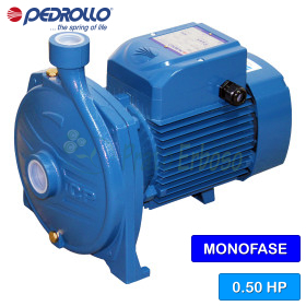 CPm 130 - Single-phase centrifugal electric pump