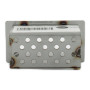 901544000 - Brazier for 5 Kw pellet stove Punto Fuoco - 2