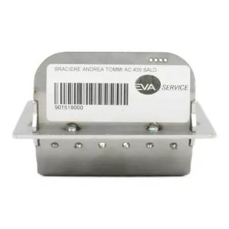 901518000 - Brasero para estufa de pellets de 11 kW Punto Fuoco - 1