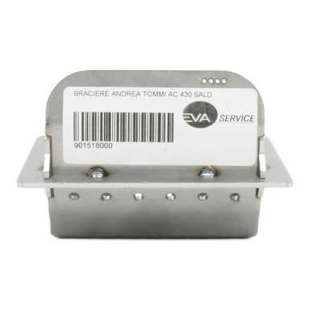 901518000 - Brasero pour poêle à granulés de 11 kW Punto Fuoco - 1