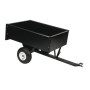 TRO001 - Trailer for small tractors
