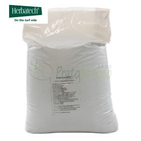 Turbo - Lawn Fertilizer 25kg Herbatech - 1