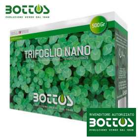 Trébol enano Repens - 500 g de semillas de césped