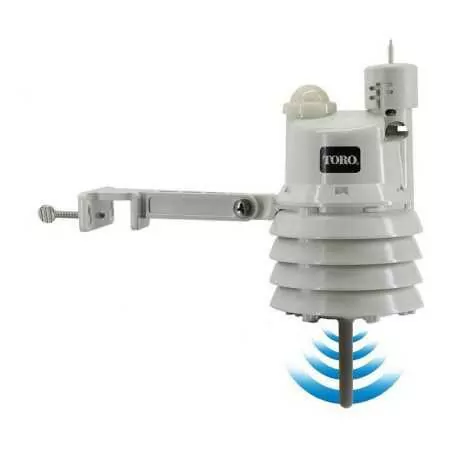 EVO-WS-EU - Rain and frost sensor