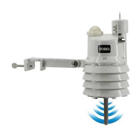 EVO-WS-EU - Sensor shiu dhe ngrice