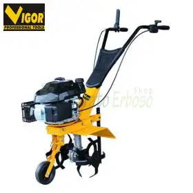 VMZ 40 - Cultivateur