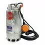 RXm 3/20 (10m) - Single-phase VORTEX electric pump for dirty water, 0.75 HP