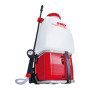 416 Li – batteriebetriebene 20-Liter-Rucksackpumpe Solo - 2