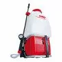 416 Li – batteriebetriebene 20-Liter-Rucksackpumpe