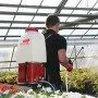 416 Li - Pompe à dos alimentée par batterie de 20 litres Solo - 4