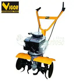 VMZ 40 B & S - Pinne