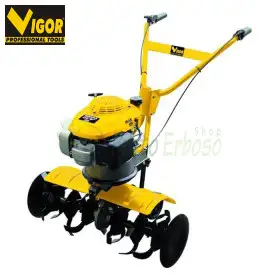 VMZ 55 Honda - Pinne