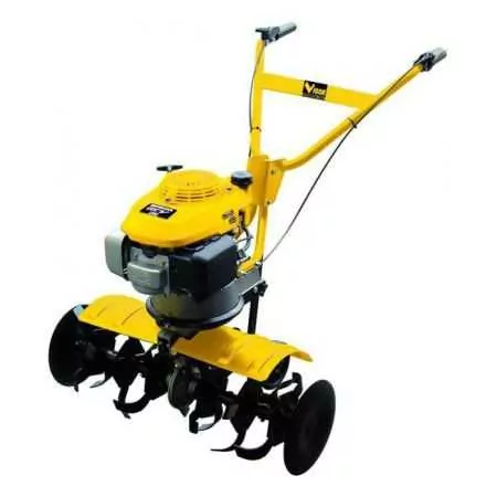 VMZ 55 Honda - arrière-tine