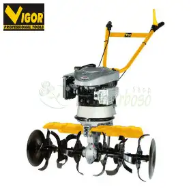 VMZ 55 B & S - Pinne