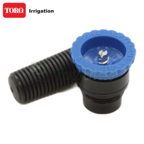 TVAN-10 - Variable angle nozzle with 3 m range