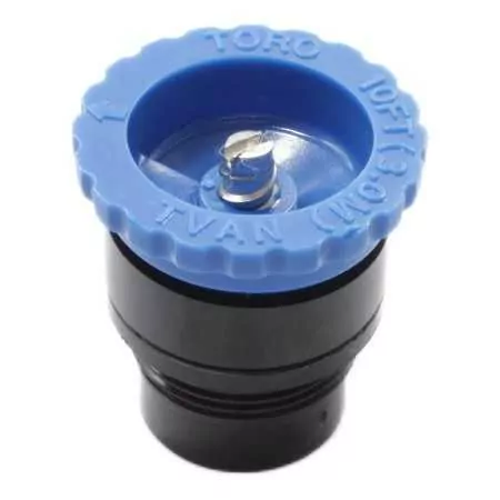 TVAN-10 - Variable angle nozzle with 3 m range