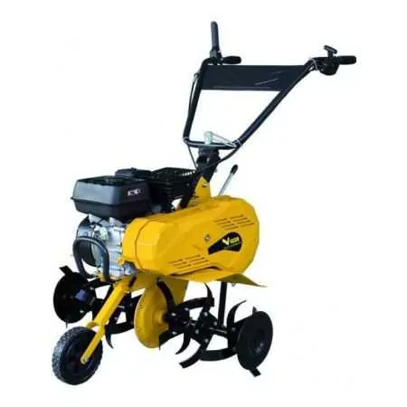 VMZ de 65 ans - Cultivateur Vigor - 1