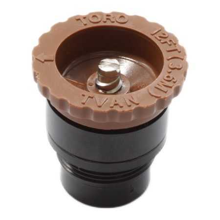 TVAN-12 - Grykë me kënd të ndryshueshëm me hedhje 3,7 m