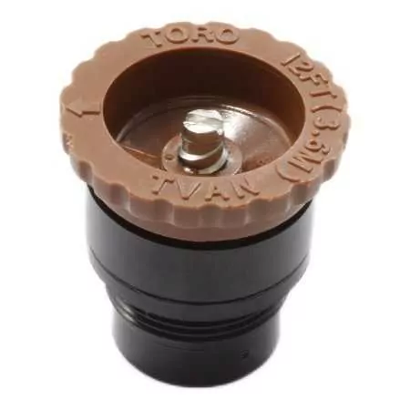 TVAN-12 - Variable angle nozzle with 3.7 m throw TORO Irrigazione - 2