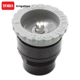 TVAN-17 - Boquilla de ángulo variable con alcance de 5,2 m