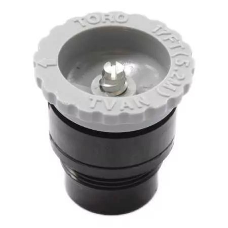 TVAN-17 - Buse à angle variable avec portée de 5,2 m TORO Irrigazione - 2
