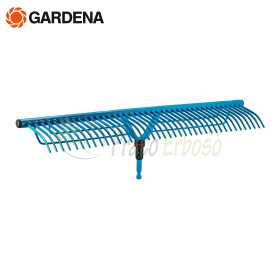 3381-20 - Rastrello per erba Gardena - 1