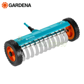 3395-20 - Mini aerator mbi rrota