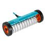 3395-20 - Mini scarifier on wheels