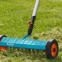 3395-20 - Mini-Vertikutierer auf Rädern Gardena - 3