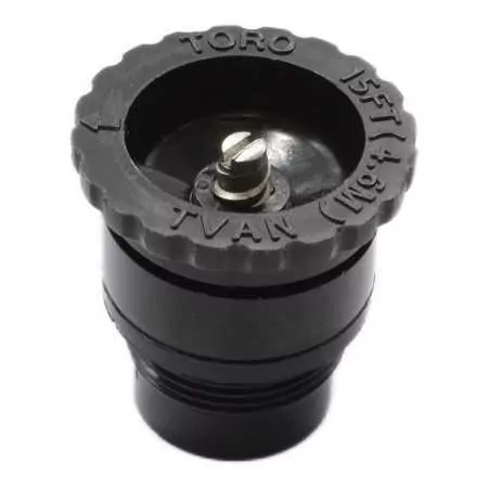 TVAN-15 - Buse à angle variable avec jet de 4,6 m TORO Irrigazione - 2