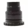 TVAN-15 - Variable angle nozzle, range 4.6 m