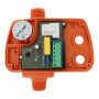 EASYPRESS-RED - Regulator electronic de presiune cu manometru