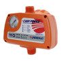 EASYPRESS-RED - Regulator electronic de presiune cu manometru