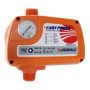 EASYPRESS-RED - Regulator electronic de presiune cu manometru