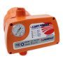 EASYPRESS-RED - Regulator electronic de presiune cu manometru