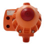 EASYPRESS-RED - Regulador de presión electrónico con manómetro Pedrollo - 7