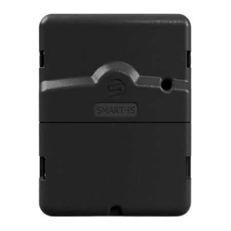 SMART-IS-2 - 2-zone indoor control unit Solem - 1